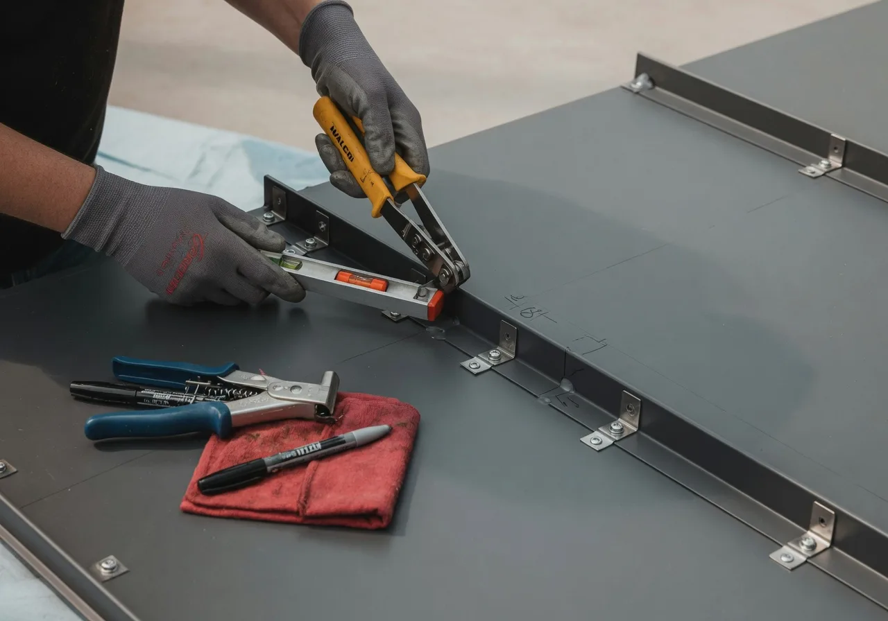 Why choose Metal Roofing Installation in Como, TX